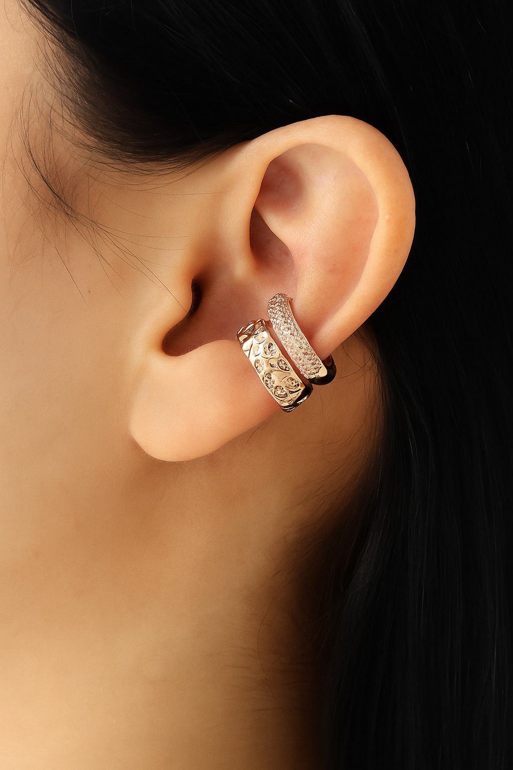 EAR CUFF
