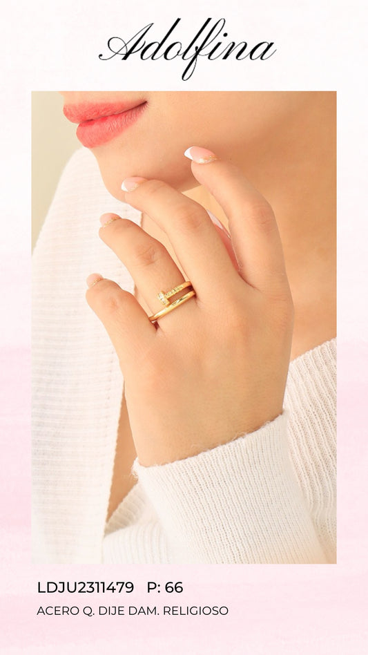 Anillo Elegance