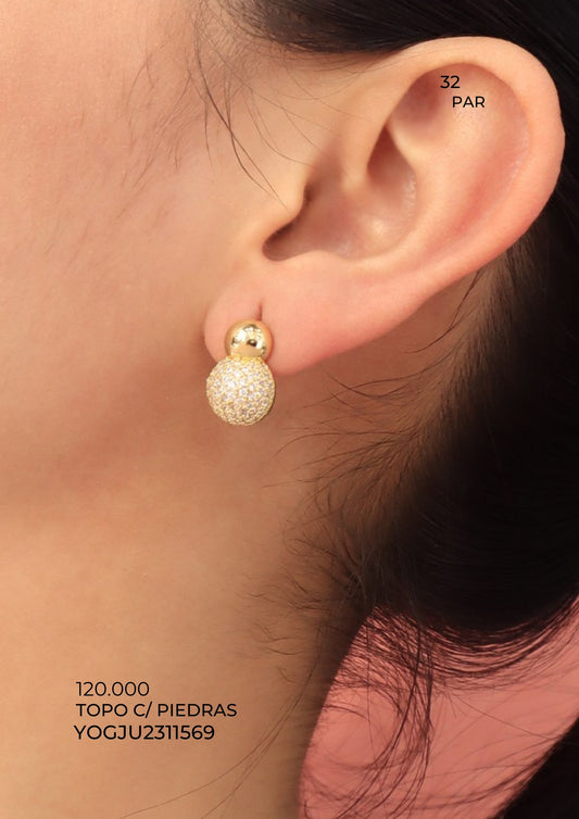 Aro Dorado YOGJU2311569